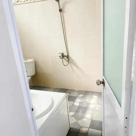 Khach San Thu Hon Rom Phan Thiet